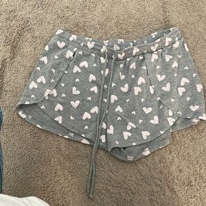 Short soft Pj shorts size L